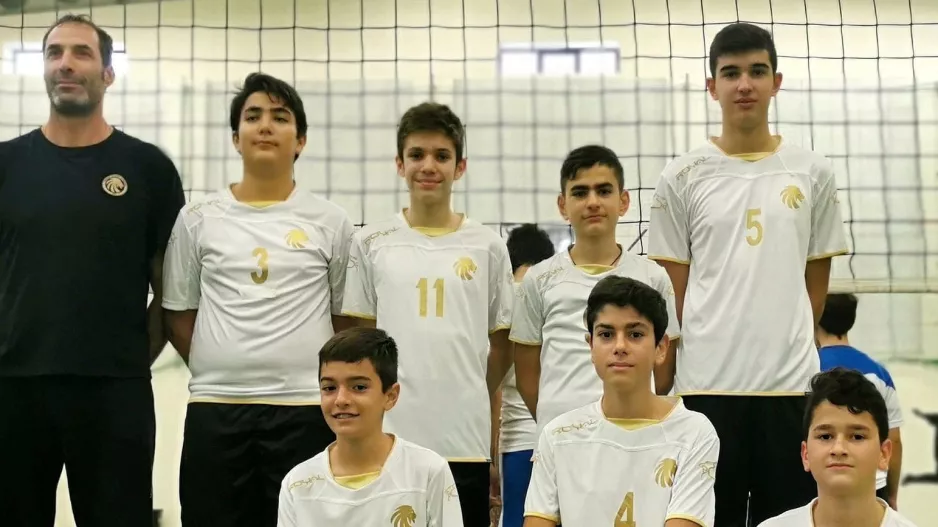 Μάχες στα πρωταθλήματα U16 Aνδρών – Γυναικών