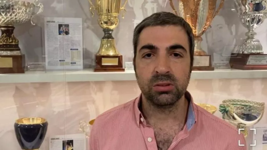 Απάντηση ΑΠΟΕΛ: "Αιδώς Αργείοι"