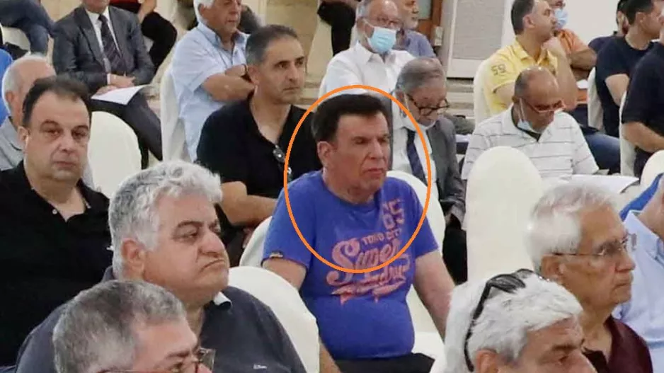 ΜΟΝΟ ΑΠΟΕΛ!