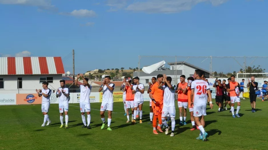 ΦΩΤΟΡΕΠΟΡΤΑΖ από την άνοδο της Καρμιώτισσας