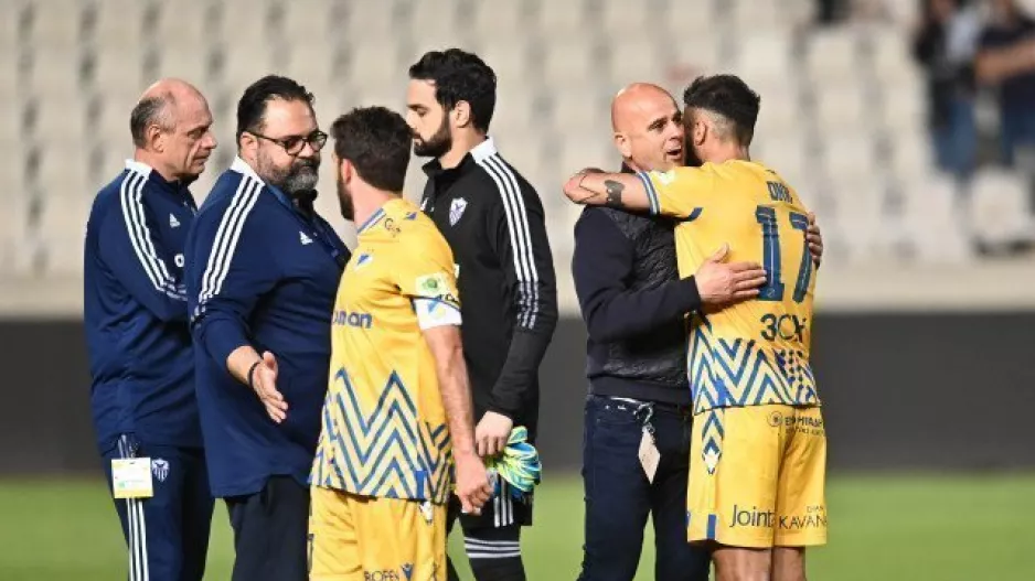 Τιμούρ με Όκρι