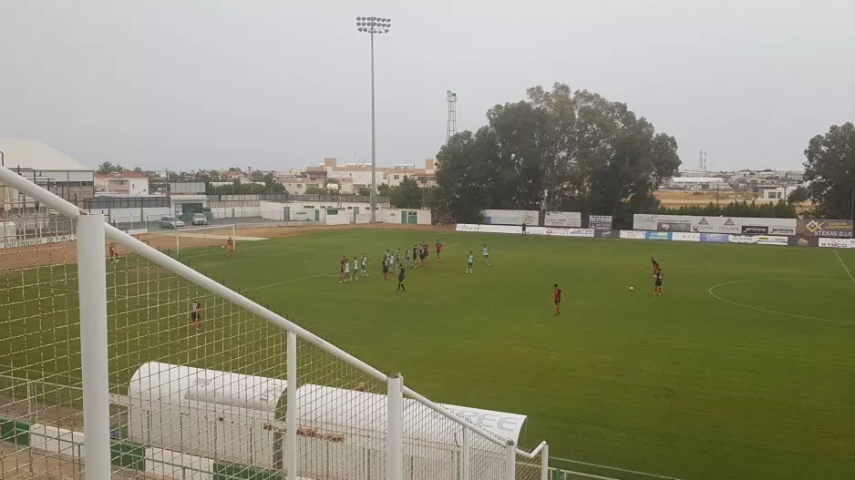 Αναγέννηση - Ερμής: Πεντάρα για "κλείσιμο"