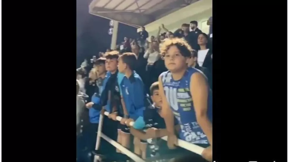 Αυτοί οι BELIEVERS!