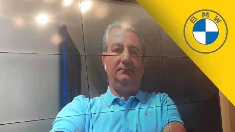 Ο Μ. Ευσταθίου στο S.M: "Αυτοί που παίρνουν τις αποφάσεις ουδέποτε είχαν ενδοιασμό για την ομάδα"