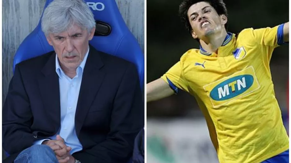 Έσταξε... μέλι για Ιβάν: "Ο Σέρβος Special one"!