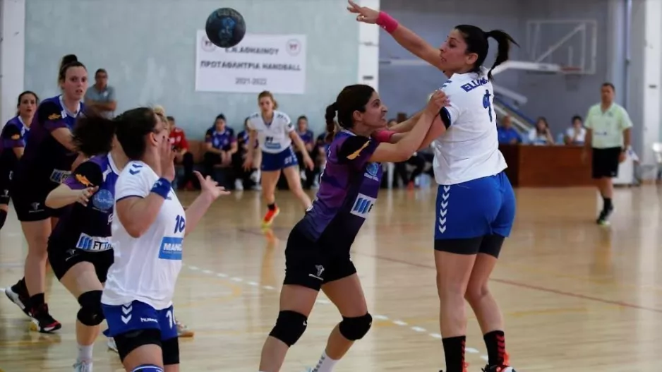 Σφραγίζονται τα εισιτήρια του Final-4 του Κυπέλλου ΟΠΑΠ Γυναικών