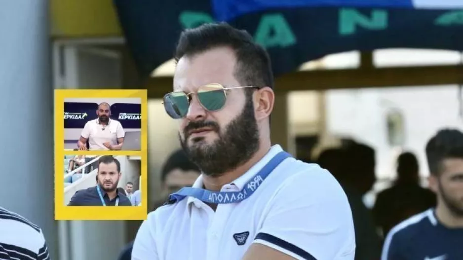 ΚΙΝΝΗΣ/“Ο κόσμος κέρδισε το παιχνίδι, καταδικαστέα όσα έγιναν εκτός γηπέδου"
