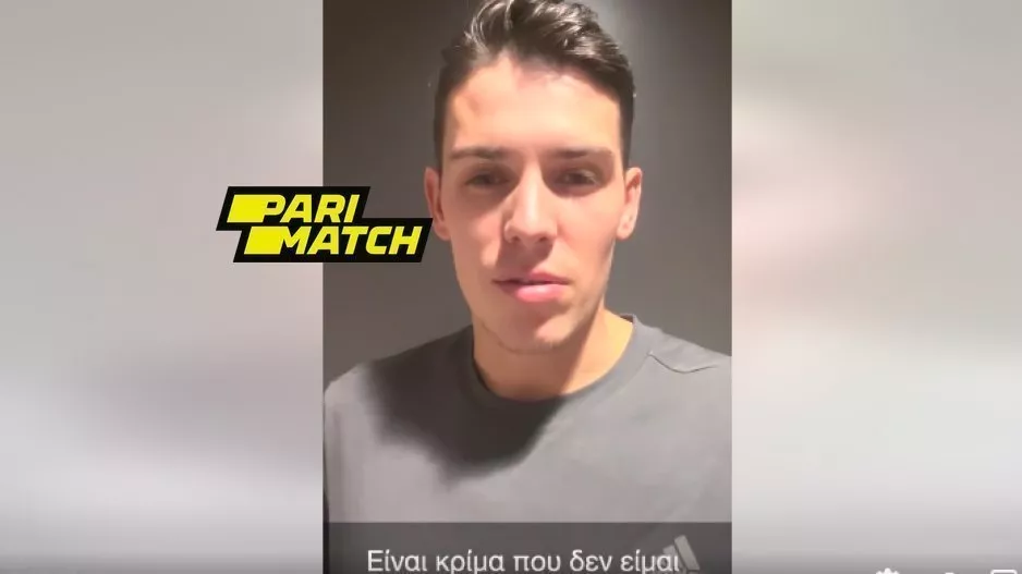 Στεπίνσκι για Ανόρθωση: "Να κερδίσουμε και να γράψουμε ιστορία!"