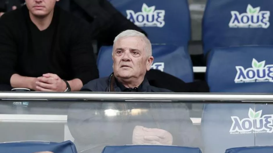 Η ΑΕΚ λειτουργεί, ο Μελισσανίδης συνεχίζει τις επαφές του