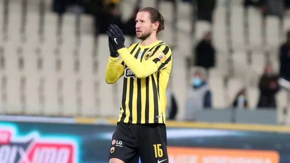 Igol: "Η ΑΕΚ ετοιμάζει στον Κριχόβιακ πρόταση που δεν θα μπορεί ν’ αρνηθεί"