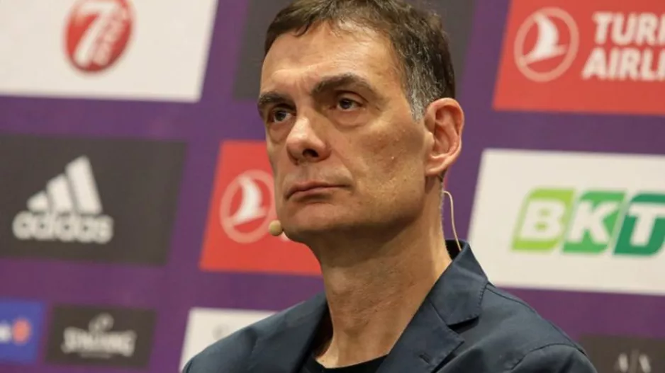 Μπαρτζώκας: "Σε τελική ανάλυση, κερδίζουν οι ομάδες και όχι οι παίκτες"