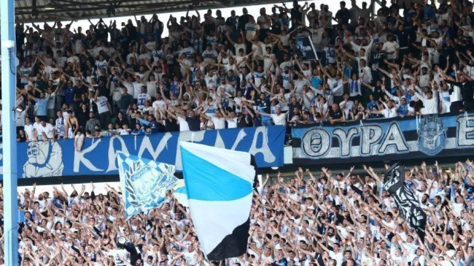 ΠΑΡΑΣΤΑΣΗ/Τσίρειο