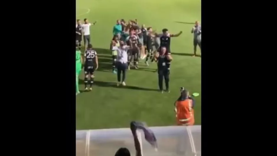 ΒΙΝΤΕΟ/"Και από τρελούς άλλο τίποτα!"
