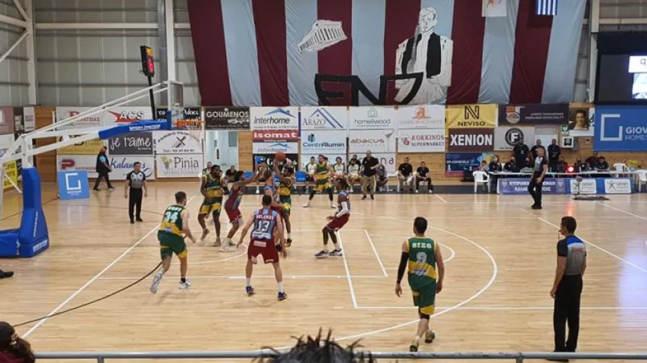 Double-Double