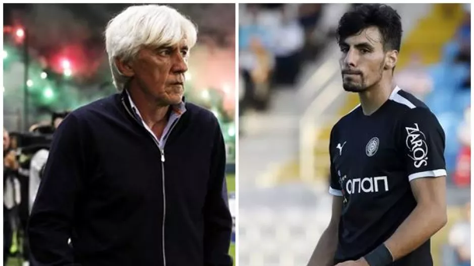 Δημοσίευμα Gazzetta/ Θέλει Βούρο ο Ιβάν! 