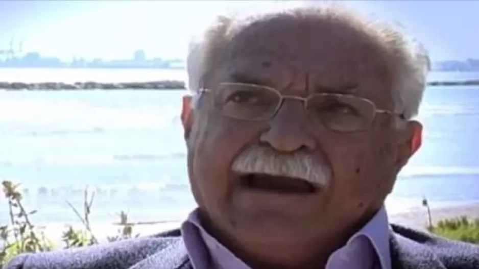 Το "αντίο" των Μαχητών στον Π.Παυλάκη (βίντεο)