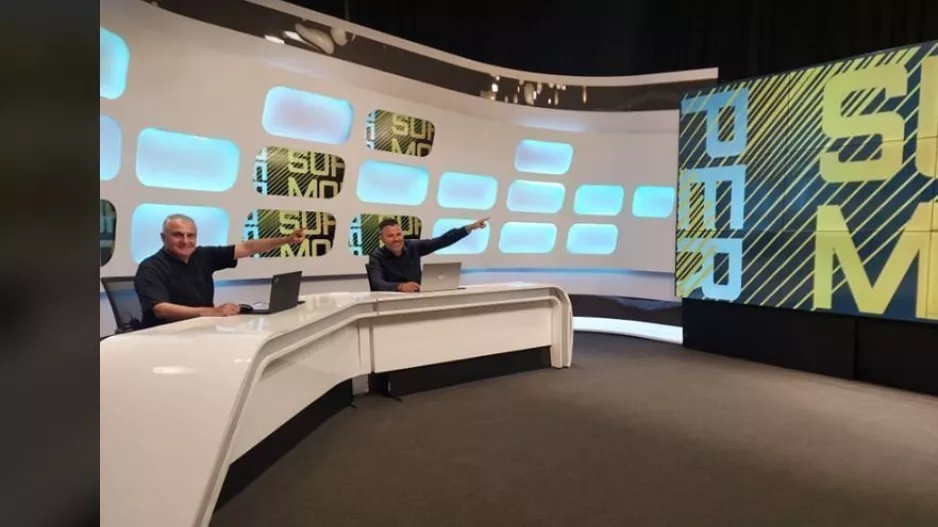 ΒΙΝΤΕΟ/Super Monday - Εδώ η εκπομπή