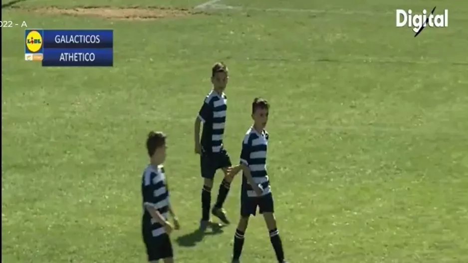 (Part 1) ΕΔΩ - ΒΙΝΤΕΟ οι τελικοί του Ayia Napa Soccer Festival