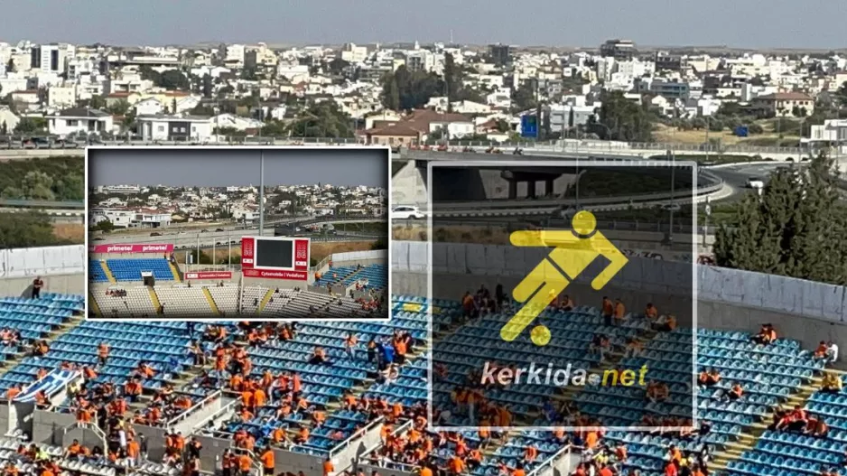 ΠΟΡΤΟΚΑΛΙ: Με πορεία στο ΓΣΠ (φώτος/βίντεο) 
