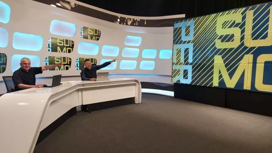 Ετοιμάζονται...