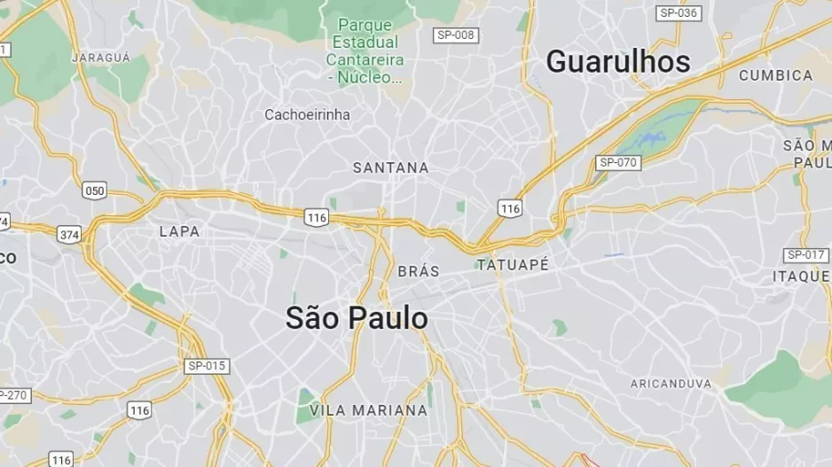 ΚΑΚΟ ΝΕΟ (São Paulo)