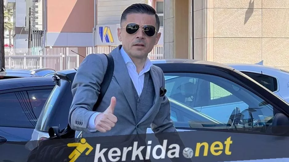 Φρόντισε ο Μάζιτς