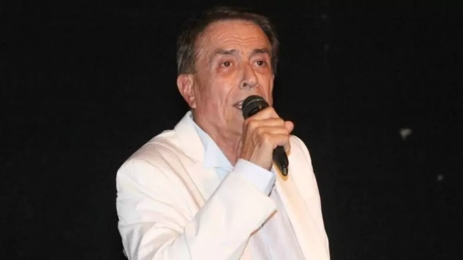"Έφυγε" από τη ζωή ο Δάκης 
