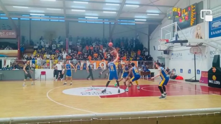 Το ΑΠΟΕΛ κέρδισε τον κόσμο του (βίντεο)