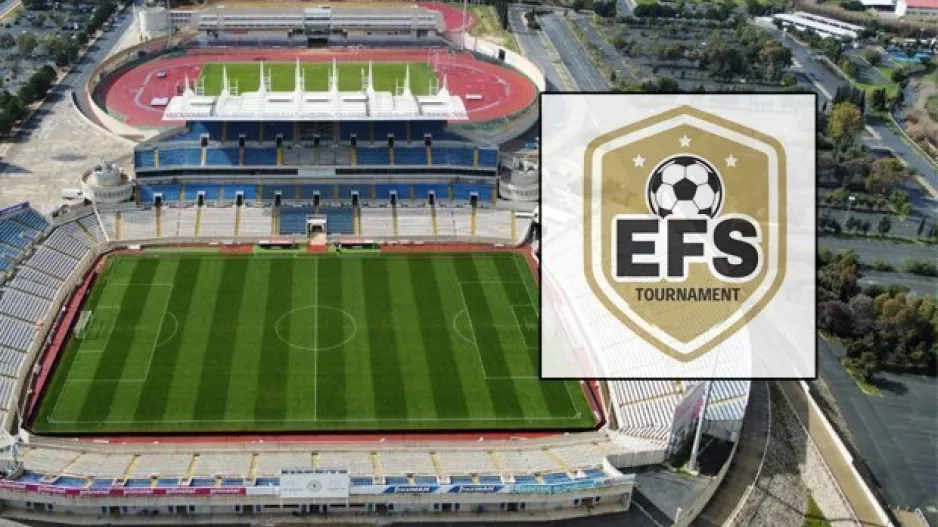 Έρχεται... το Elite Future Stars Tournament 2022 με εκπλήξεις