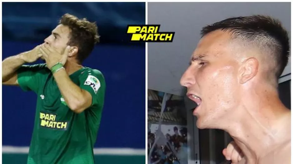 Ονειρεμένη χρονιά για τους... Špoljarić! 