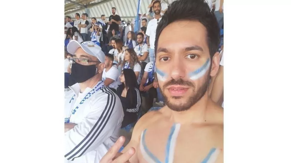 Τσίρειο ο Κωνσταντίνος