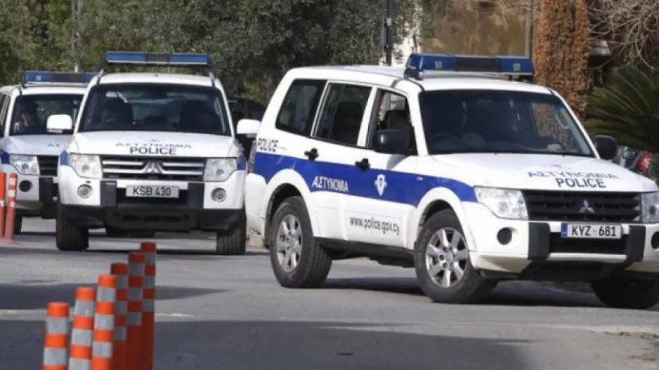Άγρια συμπλοκή με μαχαίρια στη Λευκωσία!