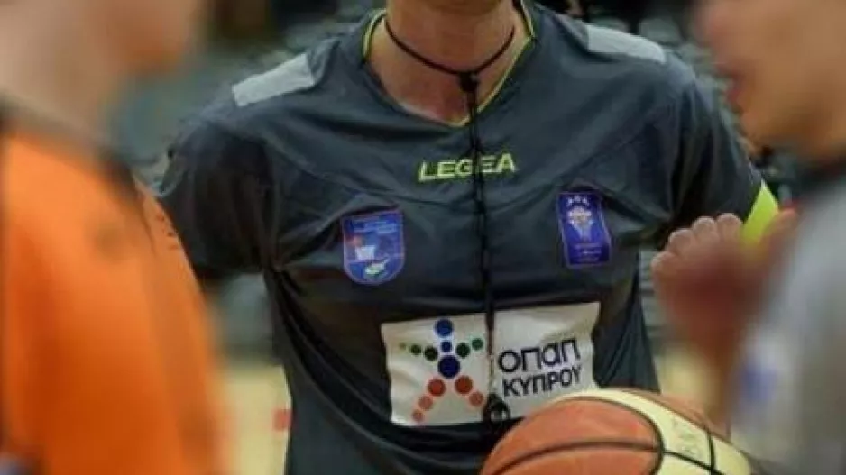 Αυτοί σφυρίζουν τον δεύτερο τελικό Κεραυνός-ΑΕΚ