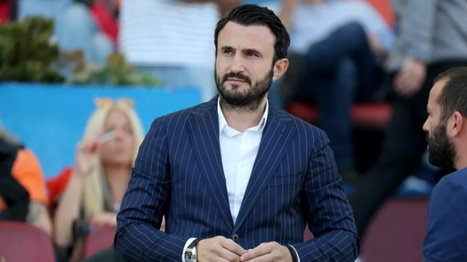 Ο Καρυπίδης προανήγγειλε τα διαρκείας του Άρη με αναφορά στον Άλκη