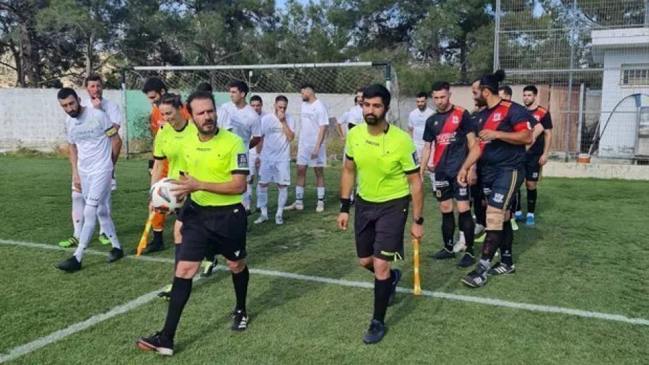 (Σοβαρές Καταγγελίες) "Διώξτε τον εχτές/Ανίκανος ή είχε οδηγίες"
