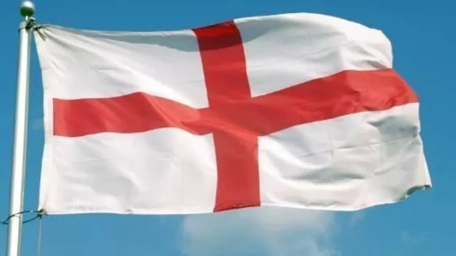 Από... England;