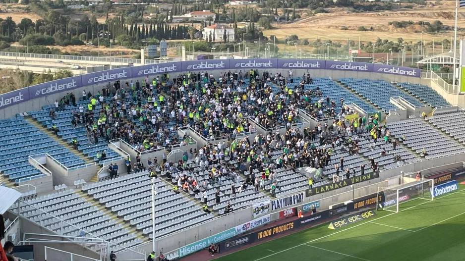 Πήγαν/ΑΕΚτζήδες