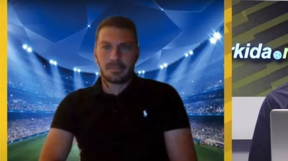 Είδηση... στο Super Monday/Yπογραφές την Τρίτη!