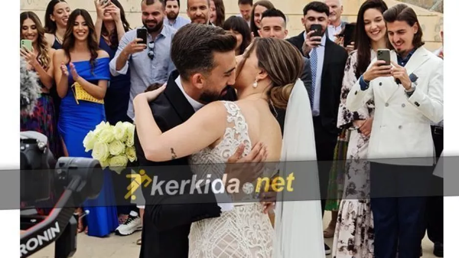 Το πήρε το κορίτσι!