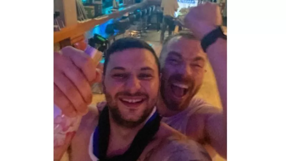 "Τρέλα" και στην Αυστραλία για τον Απόλλωνα! (βίντεο/φώτος)