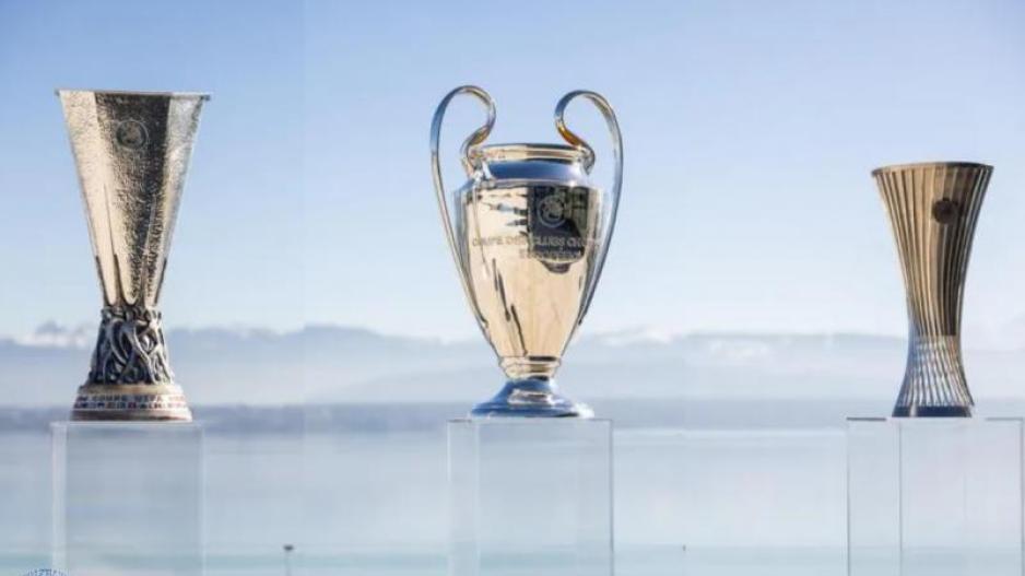 Η ΚΟΠ για τις αλλαγές στο Champions League