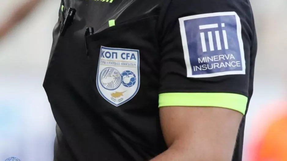 Αυτοί σφυρίζουν στο φινάλε/ Β΄κατηγορία