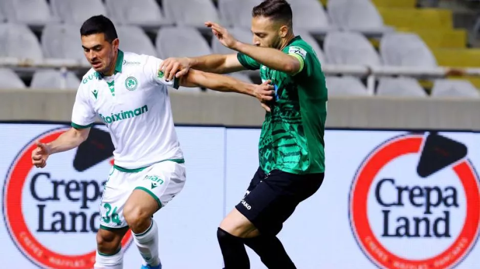 Δράση στο β΄γκρουπ σήμερα 