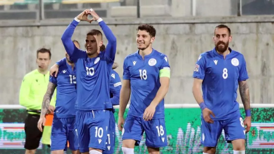Η κλήση της Εθνικής για τα ματς Ιουνίου!