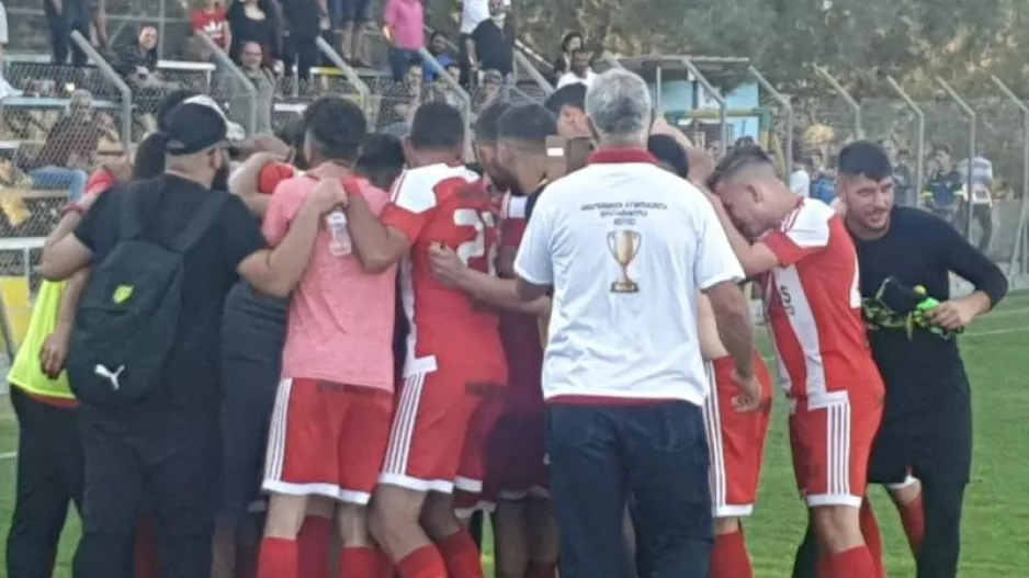 ΑΝΟΔΟΣ... για Αναγέννηση Λυθροδόντα!