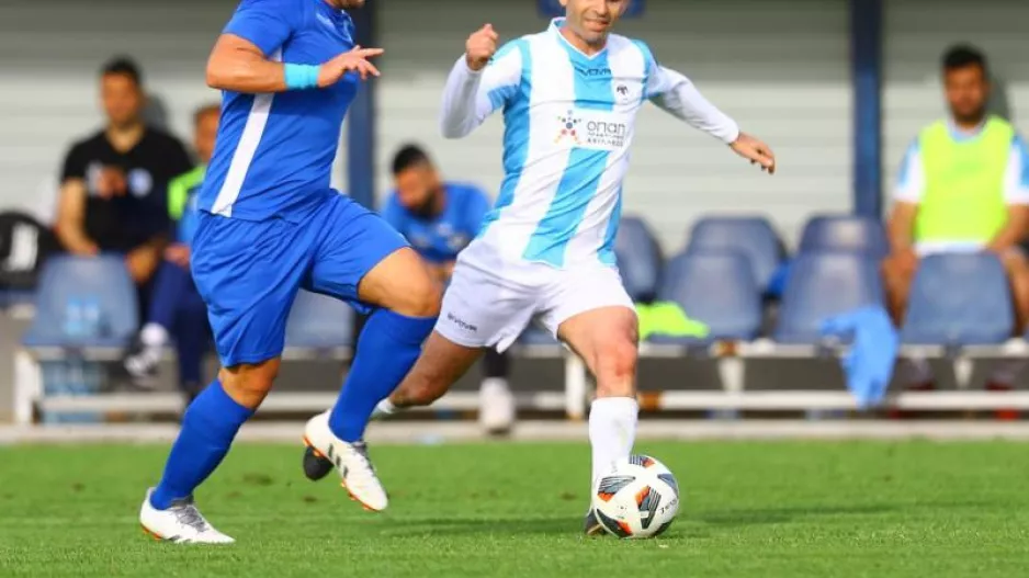 1η Ιουνίου οι πρώτοι αγώνες κατάταξης