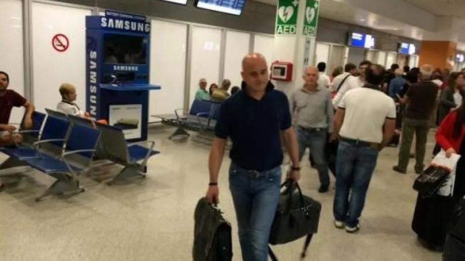 ΤΕΛΟΣ οι απορίες για Τιμούρ