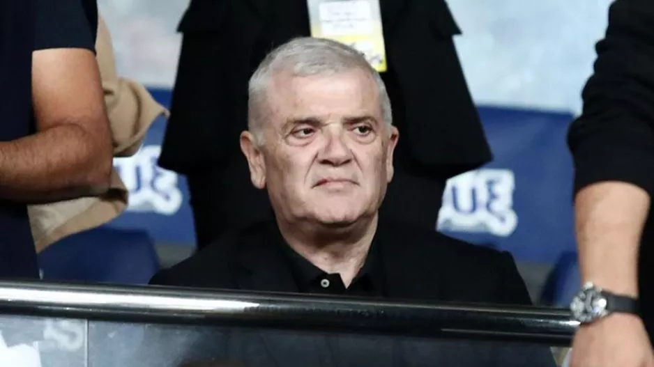 Κλήθηκαν σε απολογία Μελισσανίδης και Παπαδόπουλος