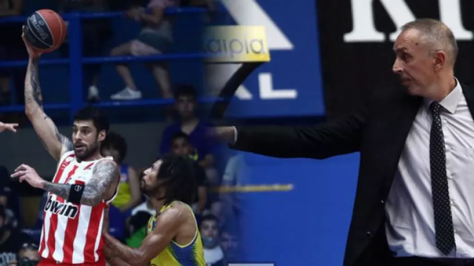 Nέο ατομικό ρεκόρ για Πρίντεζη