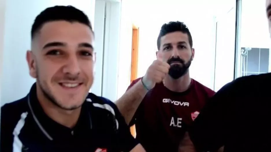 Αυτοί... πρωτάθλημα!